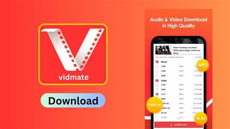 vidmate status